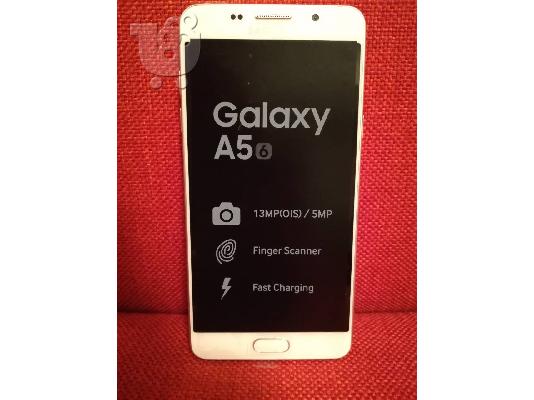 SAMSUNG A5 2016